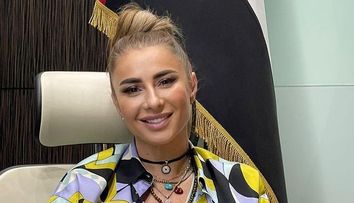 Anamaria Prodan, atac pentru fostul ei soț după ce s-a afișat alături de noul iubit: „Singura mea durere...”