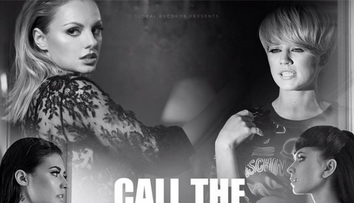Iti mai amintesti de Loredana Ciobotaru de la Vocea Romaniei? Cum suna piesa lansata alaturi de Inna, Antonia si Alexandra Stan