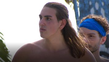 Moment-șoc la Survivor 2023. Jorge și Răzvan rămân în afara triburilor: ”Vă rog să părăsiți ceremonia!”