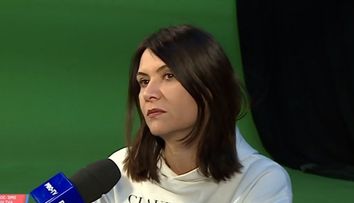 VIDEO Partenera lui Dan Bittman vorbește deschis despre relația pe care o are celebrul artist