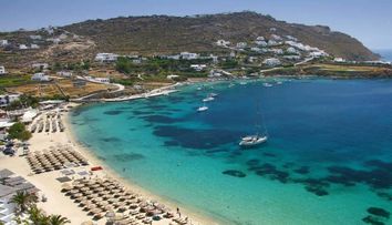 Top 10 cele mai frumoase plaje din Europa, votate de turisti. GALERIE FOTO