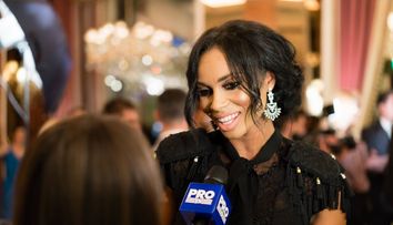 Laurette: “Fetița mea nu s-a întors la școală! A refuzat și face terapie! Se va întoarce, dar îmi e teamă”