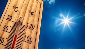 VREMEA: Prognoza meteo pentru astăzi, 7 martie
