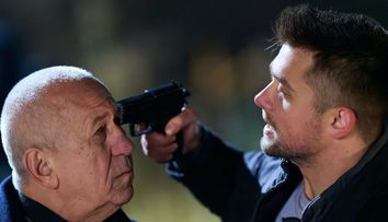 Cum crezi că arată setul unei scene din CLANUL? Vezi chiar aici de unde pornește acțiunea serialului fenomen