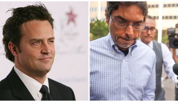 Unul dintre medicii implicaţi în moartea actorului Matthew Perry a pledat vinovat. Câți ani de închisoare riscă acesta