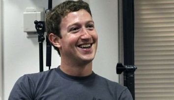 O nava spatiala sau o tona de aur. Ce extravagante si-ar permite fondatorul Facebook, Mark Zuckerberg, din averea de 7 mld. $