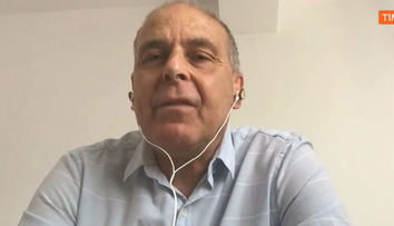 Virgil Musta, medicul de Timișoara care face minuni pentru pacienții infectați cu COVID-19. Ce le recomandă românilor