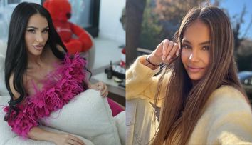 Grațiela Duban nu a menajat-o pe Daniela Crudu. Ce răspuns a oferit când a fost întrebată cu ce vedetă nu și-ar dori să se însoare fiul ei: „Are contorul dat peste cap”