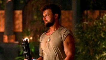 Remus Boroiu a fost eliminat de la Survivor România. „Mi-am luat tot ce era de luat pentru sufletul meu”