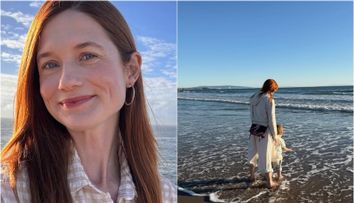 Este însărcinată din nou! Celebra actriță din „Harry Potter” le-a dat vestea cea mare fanilor: „Al doilea micuț...”. Când va naște Bonnie Wright