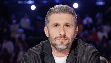 Interviu exclusiv cu Dragoș Bucur despre sezonul 15 Românii au talent: „Prefer emoția în defavoarea perfecțiunii tehnice”