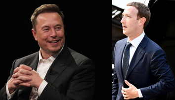 Elon Musk l-a provocat pe Mark Zuckerberg la o luptă în cușcă. Fondatorul Facebook a reacționat imediat