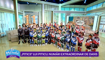 VIDEO Trupa 