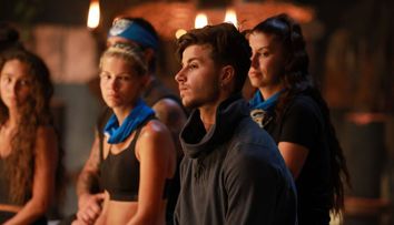 Eduard Gogulescu, primele declarații după ce a fost eliminat de la Survivor 2023: „Sunt sigur că în finală vor ajunge doi războinici”