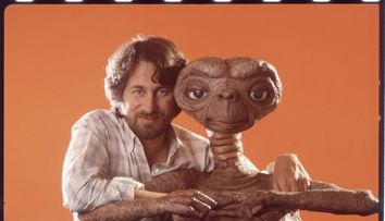 „Nu am nicio îndoială că am fost vizitați de specii din alte lumi”. Steven Spielberg e convins că extratereștrii există: „De la Roswell, în 1947”