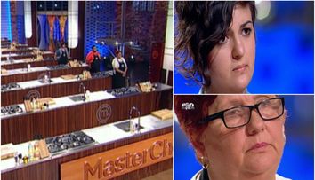 Toti au crezut ca doamna Elena va fi cea eliminata, insa au avut parte de o surpriza de proportii. Cine a parasit MasterChef
