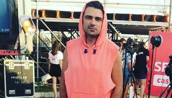 INTERVIU Cornel Ilie de la VUNK: ”Acum, iubirile de vară durează mai mult”