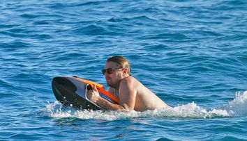 Leonardo DiCaprio, catalogat drept ipocrit: luptă pentru binele planetei, dar poluează pentru un stil de viață de lux