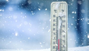 VIDEO Prognoza meteo: vreme închisă și rece în majoritatea zonelor din țară