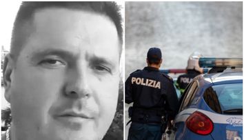 Un român stabilit în Italia a murit chiar sub ochii fiului său! Care este cauza decesului