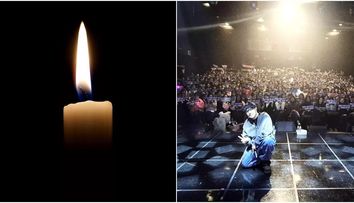 Un cântăreț celebru, cunoscut la nivel internațional, a murit la doar 43 de ani. A fost găsit fără suflare în propriul său apartament