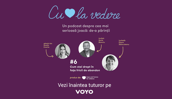 Podcastul 