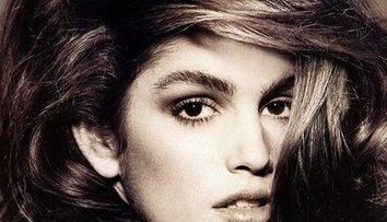 A mostenit frumusetea mamei sale. Cum arata fiul lui Cindy Crawford la 13 ani: FOTO