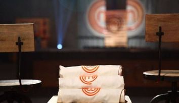 MasterChef - Sezonul 5: Editia 25