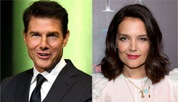 Suri a împlinit 13 ani. Cum arată acum fiica lui Tom Cruise și a lui Katie Holmes
