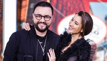 Dilly Chilly, fostă concurentă la MasterChef, este însărcinată:”Este copilul Universului”