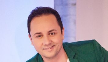 Surpriza care l-a lasat pe Catalin Maruta fara cuvinte. Ce cadou a primit de la un fost concurent de la 