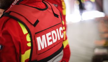 Doctorițele de la Spitalul Sfântul Pantelimon au fost eliberate, după ce li s-a admis contestația la arestul preventiv