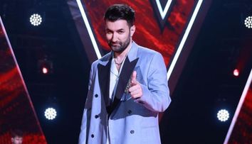 Smiley și-a făcut cont pe o nouă platformă de socializare. Ce le-a trasmis fanilor