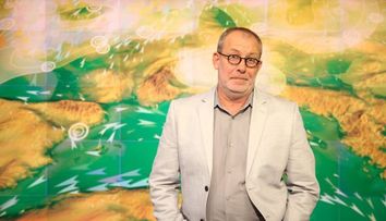 Florin Busuioc a dezvaluit cum a aparut problema de perspicacitate la editia de dimineata a Stirilor ProTV