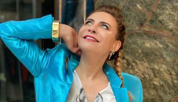 Adina Buzatu și fiica ei de 22 de ani, ca două surori pe Instagram. „Sunteți adorabile”
