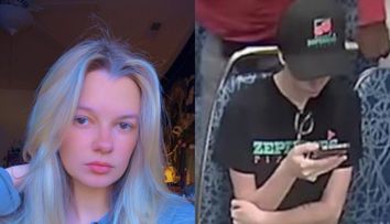 Ultimul mesaj al Irynei, refugiata ucraineană ucisă în SUA. Cui i-a scris înainte să moară