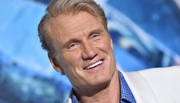 Dolph Lundgren la 63 de ani. Actorul își trăiește a doua tinerețe, alături de logodnica sa în vârstă de 24 de ani