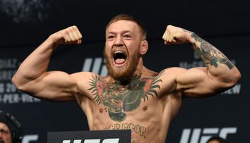 Socant! McGregor a batut un asociat al mafiei irlandeze intr-un bar! Ce se intampla acum cu celebrul luptator