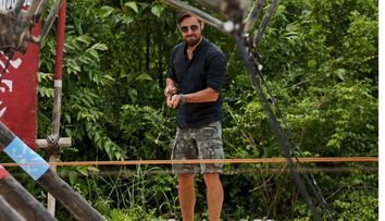 Săptămâna Survivor începe astăzi pentru cei 9 concurenți rămași în competiție!