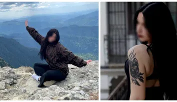 Verdictul medicilor în cazul morții Mariei, tânăra atacată de urs în Jepii Mici. Descoperirea făcută la autopsie răstoarnă tot ce se știa până acum