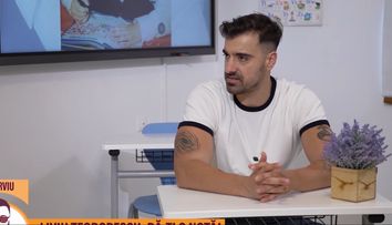 Liviu Teodorescu, sincer până la capăt! Confesiuni despre muzică, familie și o chitară pe care a cheltuit mult, dar pe care nu o folosește