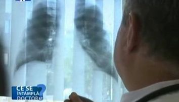 Te doare in piept? Vezi de ce afectiuni este posibil sa suferi! VIDEO