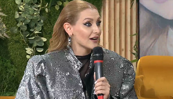 Alina Sorescu vrea să mai acorde o șansă iubirii: „Sunt foarte dedicată”. Artista vrea să aibă parte de dragoste