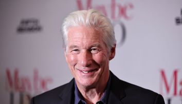 Richard Gere a ajuns de urgență la spital. Actorul se afla în vacanță alături de soția cu 33 de ani mai tânără
