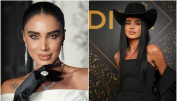 “Sclipitoarele, radiantă, feminină, distinsă!” Adelina Pestrițu și-a fermecat fanele cu cel mai recent look