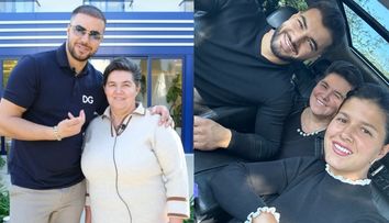 Mama Geta, pregătită să vorbească despre abuzurile la care a fost supusă de tatăl copiilor săi. Mama fraților Sterp vrea să scrie o carte despre viața ei și nu îl va menaja deloc pe fostul partener: „M-a bătut gratis, asta e problema”