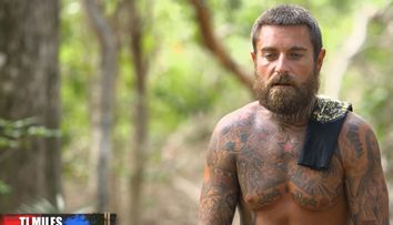 Survivor All Stars 14 mai 2024 - Discuții foarte aprinse între TJ și Zanni: “ Băi, ești ok? Spune adevărul!” Pare că nu mai e cale de înțelegere