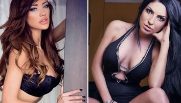Bianca Dragusanu si Andreea Tonciu, doua fete muncitoare. Ce meserii au, in afara de a fi 