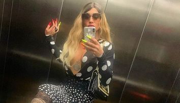 Viorica de la Clejani, prima reacție după ce Margherita ar fi agresat două femei