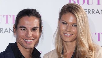 Julio Iglesias Jr. și Charisse Verhaert se despart după 17 de ani de iubire